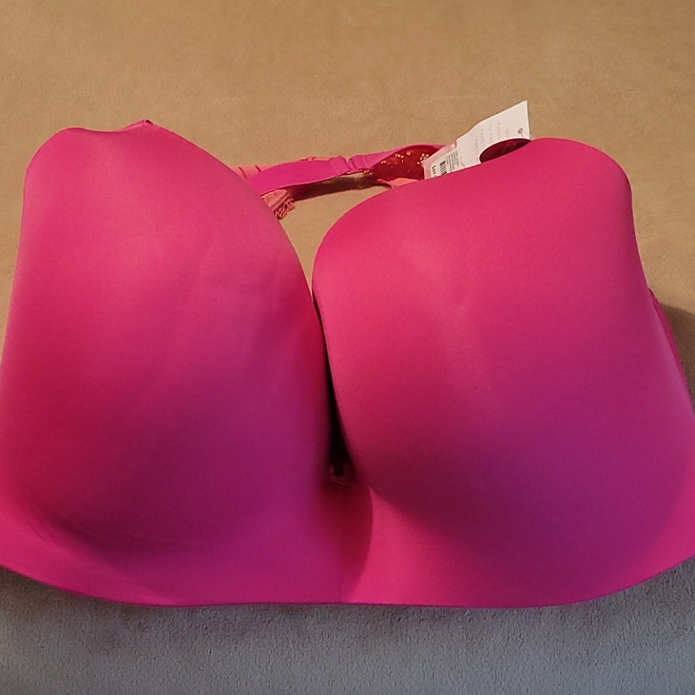 Cacique from Layne Bryant uplift plunge 38 I